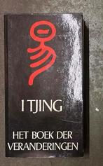 I Tjing, Boeken, Ophalen, Gelezen, Spiritualiteit algemeen, Achtergrond en Informatie