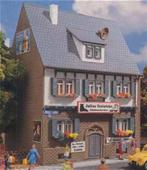 VOLLMER 3646: bouwpakket schoenmakerij, Hobby en Vrije tijd, Overige merken, Gelijkstroom of Wisselstroom, Brug, Tunnel of Gebouw