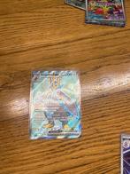 Pokémon kaart Empoleon ex 114/94, Ophalen of Verzenden, Nieuw, Losse kaart, Foil