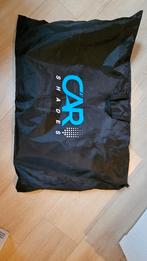 Zonneschermen scoda octavia combi II, Ophalen, Zo goed als nieuw