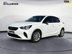 Opel Corsa 1.2 T 100pk Edition. Camera, Voorwielaandrijving, 101 pk, Gebruikt, Euro 6