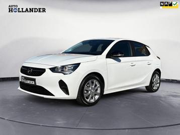 Opel Corsa 1.2 T 100pk Edition. Camera beschikbaar voor biedingen