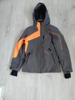 Spyder kinderen ski pak mt 158/164, Overige merken, Gebruikt, 100 tot 140 cm, Ophalen of Verzenden