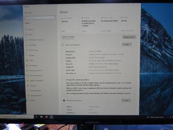 ASRock B85 Pro4 I5-6500 8gb beschikbaar voor biedingen