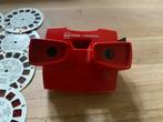 View-master met 16 schijfjes, Ophalen of Verzenden, Zo goed als nieuw