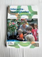 Interactievaardigheden, Overige vakken, Jacqueline Schoemaker; Anneke Strik, Nieuw, Ophalen of Verzenden
