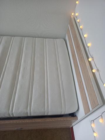 Eenpersoonsbed met opbergladen | One person bed - afbeelding 5