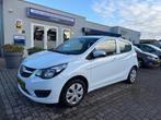 Opel KARL 1.0 ecoFLEX Edition, Auto's, Opel, 839 kg, Gebruikt, Euro 6, Wit