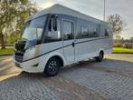 Dethleffs MAGIC EDITION I Nieuwstaat - Automaat - Queensbed, Integraal, 7 tot 8 meter, Bedrijf, Diesel