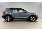 Volvo XC40 1.5 T5 Inscription 262PK | LED | Camera | Carplay, Auto's, Stof, Euro 6, Parkeersensor, Plug-in hybride