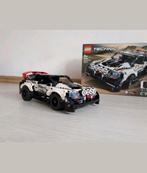 Lego Top Gear Rally, Ophalen, Zo goed als nieuw