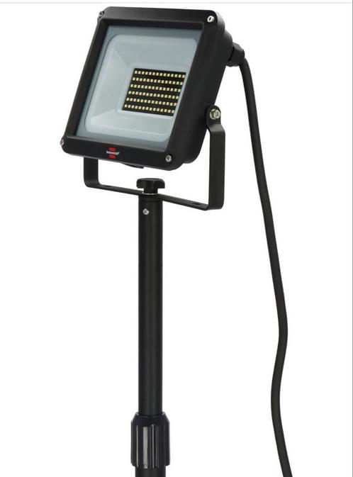 Brennenstuhl 20W/Led Bouwverlichting.2300 Lumen., Doe-het-zelf en Verbouw, Bouwverlichting, Nieuw, Overige typen, Minder dan 50 watt