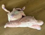 Angel knuffel met licht, Ophalen of Verzenden, Zo goed als nieuw, Overige typen