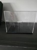 helmet display case scale 1:2, Verzamelen, Ophalen, Zo goed als nieuw, Formule 1