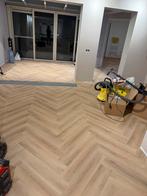 Visgraat laten leggen? Stuur een berichtje!, Diensten en Vakmensen, Vloerleggers en Parketteurs, Garantie, Laminaat of Parket