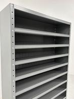 Vakkenkast - 72 schotten 7x beschikbaar | PovagTweedeLeven, Ophalen of Verzenden, Nieuw
