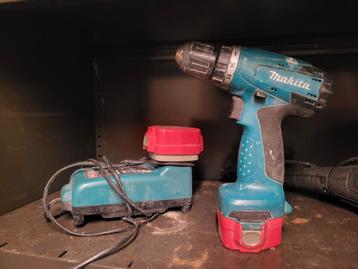 Makita accutol beschikbaar voor biedingen