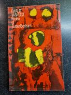 Rodeo of Zuster Bertram - Ewald Vanvugt, Boeken, Ophalen of Verzenden, Gelezen, Ewald Vanvugt, Nederland