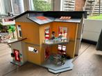 Playmobil huis 9266 met complete inrichting, Ophalen of Verzenden, Zo goed als nieuw