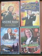 Andre Rieu DVD 's CD 's  Vinyl single - hoeft niet in 1 koop, Ophalen of Verzenden