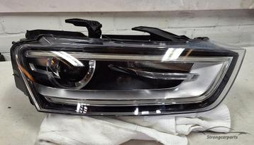 Koplamp Audi Q3 Xenon Led 8U0941044 rechts origineel.  beschikbaar voor biedingen