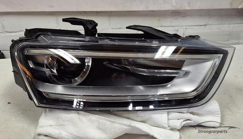 Koplamp Audi Q3 Xenon Led 8U0941044 rechts origineel., Auto-onderdelen, Verlichting, Audi, Gebruikt, Ophalen of Verzenden