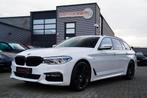 BMW 5-serie Touring 530i xDrive High Executive | M-pakket |, Automaat, 1998 cc, Gebruikt, 4 cilinders