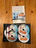 Remi Alleen op de Wereld - Complete TV Serie DVD Box, Alle leeftijden, Verzenden, Zo goed als nieuw, Boxset