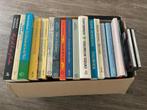 Toon Hermans, cabaretier (boeken, dvd, video en cd’tjesj, Cd's en Dvd's, Alle leeftijden, Ophalen of Verzenden, Zo goed als nieuw