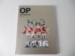 Boek 100 jaar Schiphol 1916-2016, Ophalen of Verzenden, Zo goed als nieuw