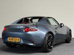 Mazda MX-5 RF 2.0 SkyActiv-G 160 GT-M | CARPLAY | LEDER | BO, 1998 cc, Gebruikt, 4 cilinders, Cabriolet