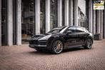 Porsche Cayenne Coupé 4.0 Turbo (550pk) KERAMISCH BURMESTER, Automaat, Cayenne, 2175 kg, Gebruikt