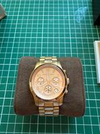 Michael Kors dameshorloge, Overige merken, Staal, Gebruikt, Staal