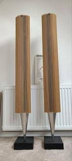 Bang & Olufsen Beolab 8000, Zo goed als nieuw, 120 watt of meer, Front, Rear of Stereo speakers, Ophalen