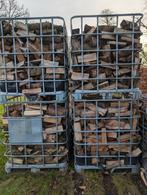 4m3 droog brandhout, Tuin en Terras, Haardhout, Minder dan 3 m³, Ophalen of Verzenden