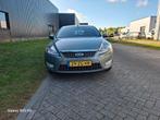 Ford Mondeo 1.6-16V Titanium, Auto's, Ford, Voorwielaandrijving, 125 pk, Gebruikt, 680 kg