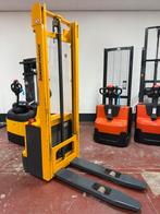 544uur Jungheinrich EJC110 Duplo 3,60m 1000kg WEINIG UREN, Ophalen, Stapelaar, Linde Toyota Hyster Komatsu Nissan jungheinrich Still Crown