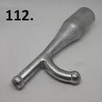 112 Losse alu bootshaak voor pikhaak. € 6,95, Watersport en Boten, Ophalen of Verzenden, Nieuw, Overige typen