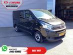 Fiat Talento 1.6 MJ 125 pk EXPORT ONLY NL Auto/ Dealer Ond/, Voorwielaandrijving, Stof, Gebruikt, 4 cilinders