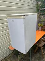 Vriezer, Witgoed en Apparatuur, Vriezers en Diepvrieskisten, Gebruikt, Minder dan 60 cm, Vrijstaand, Ophalen