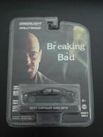 Breaking Bad 2012 Chrysler 300C SRT8 Greenlight Hollywood, Verzamelen, Ophalen of Verzenden, Nieuw, Overige typen