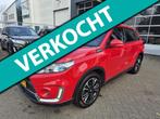 Suzuki VITARA 1.4 Boosterjet Style aut / Panorama / 12 mnd g, Gebruikt, Euro 6, 4 cilinders, SUV of Terreinwagen