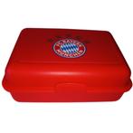 FC Bayern Munchen lunchbox, Verzamelen, Verzenden