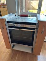 Inbouw oven NEFF, Witgoed en Apparatuur, Ovens, Ophalen of Verzenden, Zo goed als nieuw, Oven, 45 tot 60 cm