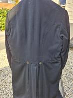 Origineel trouwpak uit omstreeks 1900, Kleding | Heren, Ophalen, Gedragen, Zwart, Trouwpak