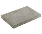gladde beton tegels, Doe-het-zelf en Verbouw, Tegels, Ophalen, Gebruikt, Overige typen, Minder dan 5 m²