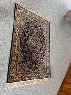 Vintage Perzisch tapijt – 127 x 200 cm, 100 tot 150 cm, 200 cm of meer, Ophalen of Verzenden, Zo goed als nieuw