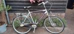 Nette Gazelle Chamonix 💯% OK! H55cm Nexus 8, Fietsen en Brommers, Fietsen | Heren | Herenfietsen, Ophalen, Gebruikt, Versnellingen
