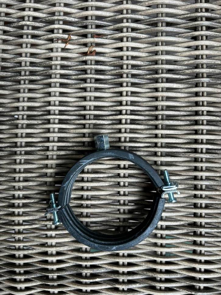 Flamco BSA  / BSM beugels, nieuw, Doe-het-zelf en Verbouw, Verwarming en Radiatoren, Nieuw, Overige typen, 800 watt of meer, Minder dan 60 cm