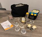 Medela Freestyle Flex kolfapparaat set, Kinderen en Baby's, Babyvoeding en Toebehoren, Ophalen, Gebruikt, Borstkolf